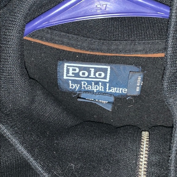 Polo by Ralph Lauren sweater - Picture 2 of 3
